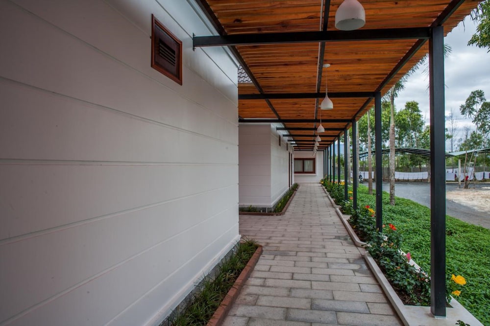 Trieu Khang Hotel 4/48