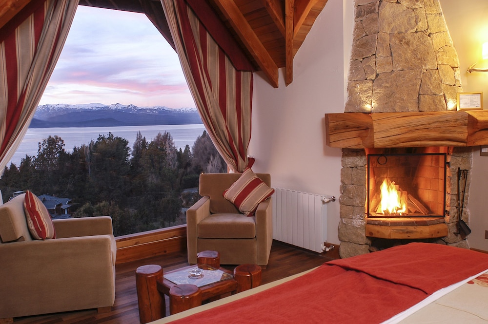 Nido del Condor Hotel & Spa 48/77