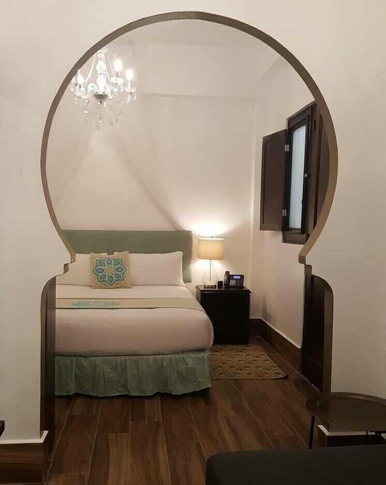 Casablanca Hotel Old San Juan 37/63