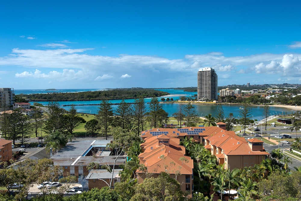 Greenmount Beach Resort 3/62