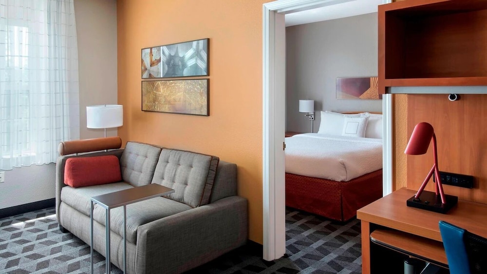 TownePlace Suites by Marriott Houston Baytown 27/45