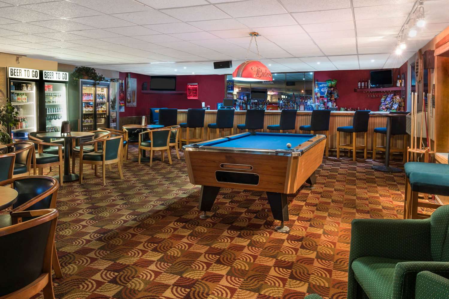 Days Inn By Wyndham Carlisle North 12/17