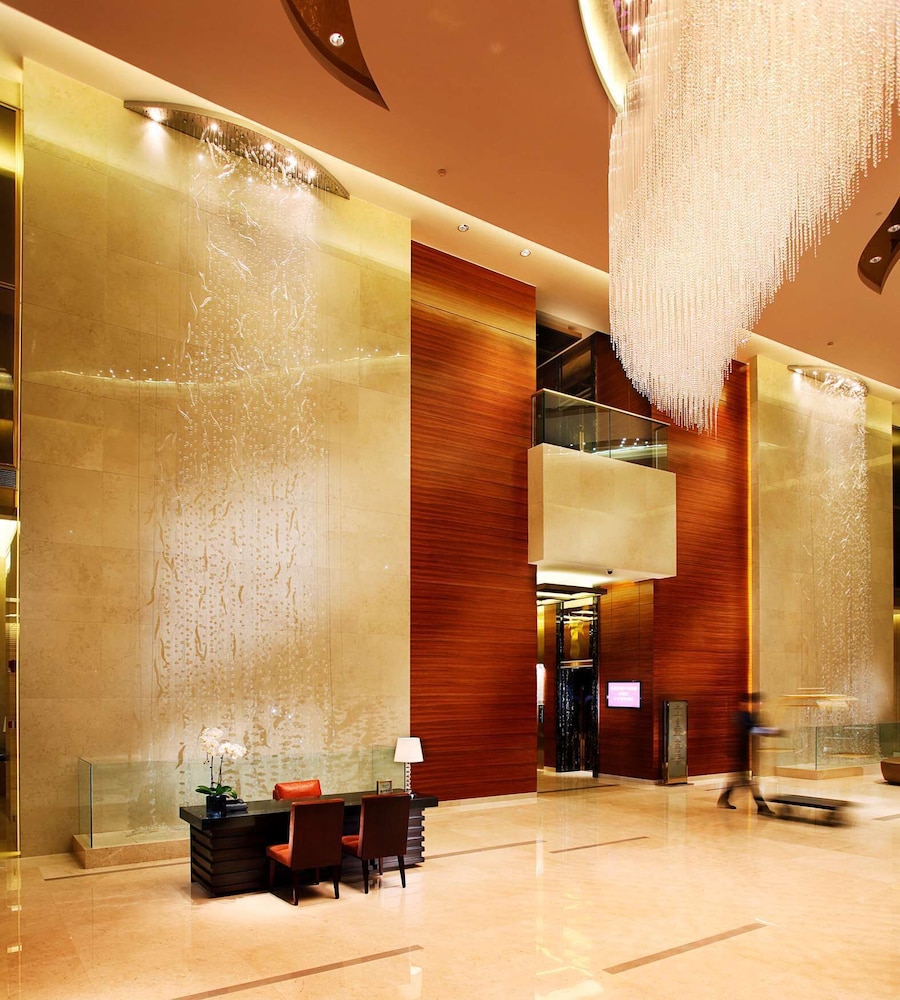 Kempinski Hotel Yinchuan 9/50