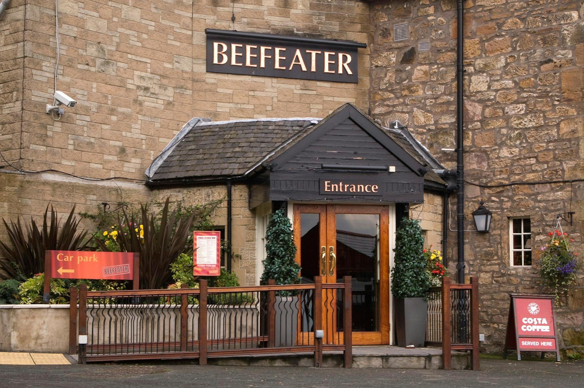 精选旅馆Edinburgh东酒店(Premier Inn Edinburgh East Hotel) 图片3
