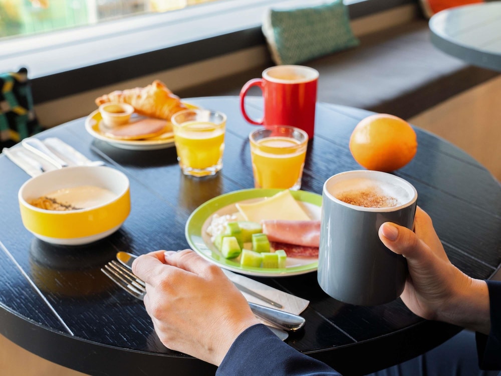 Hotel ibis Styles Geneve Palexpo Aeroport 43/56