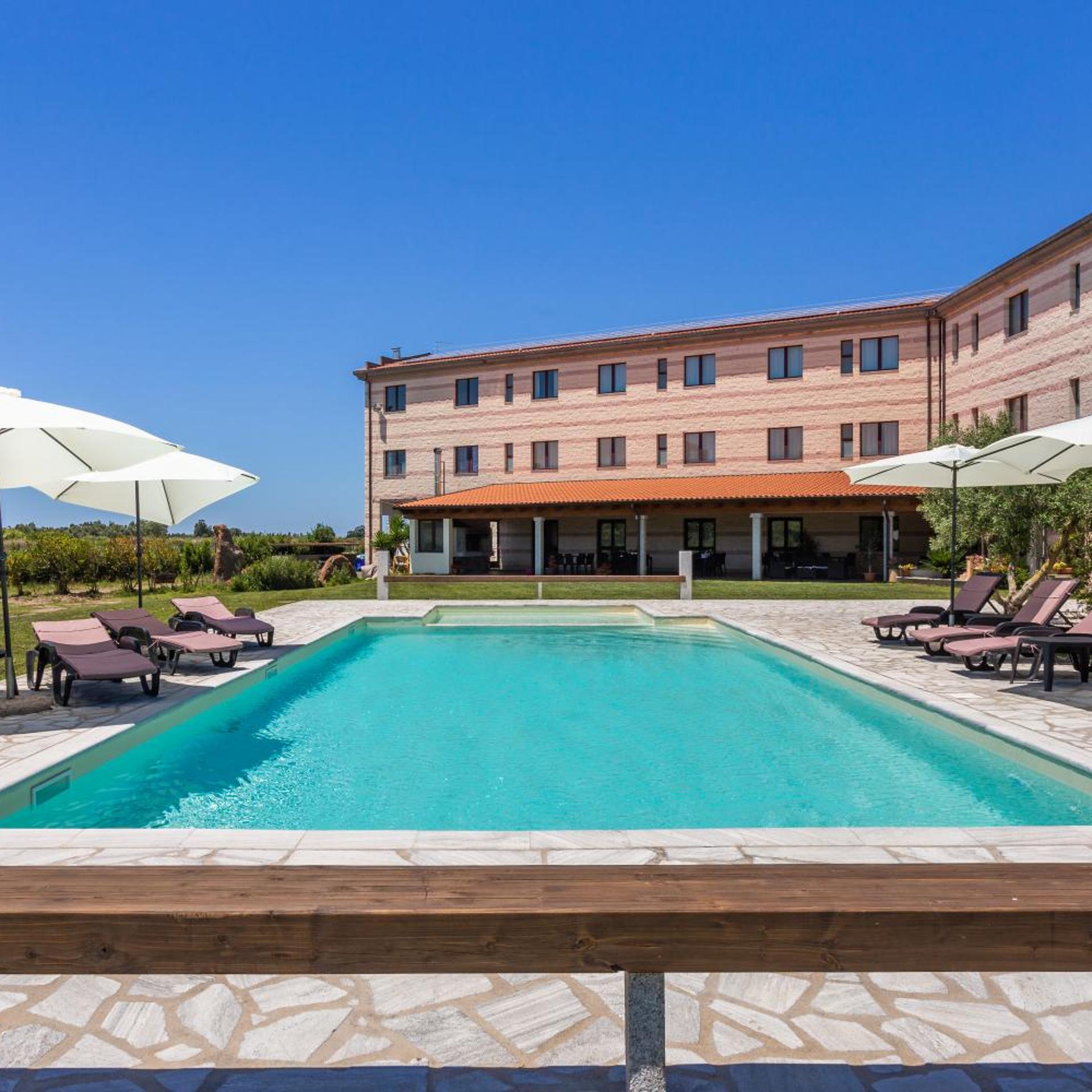 Hostel Rodia 2/50