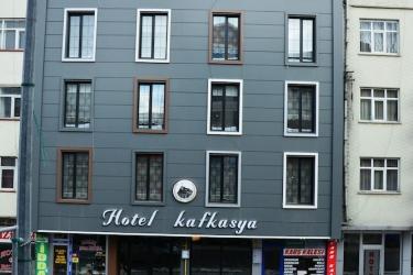 Kafkasya Hotel 2/32