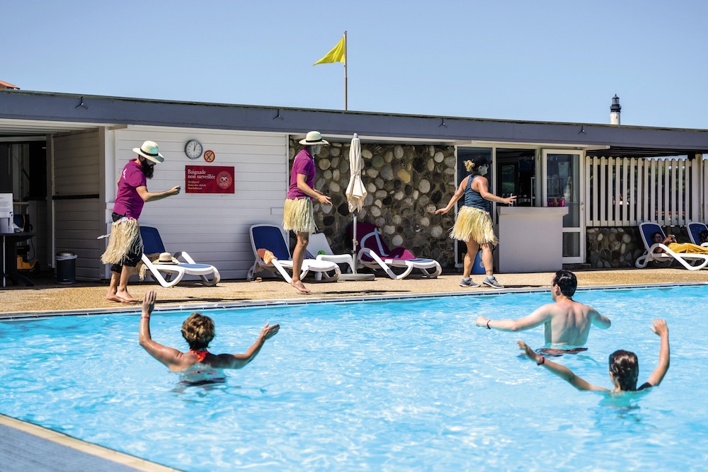 amenities