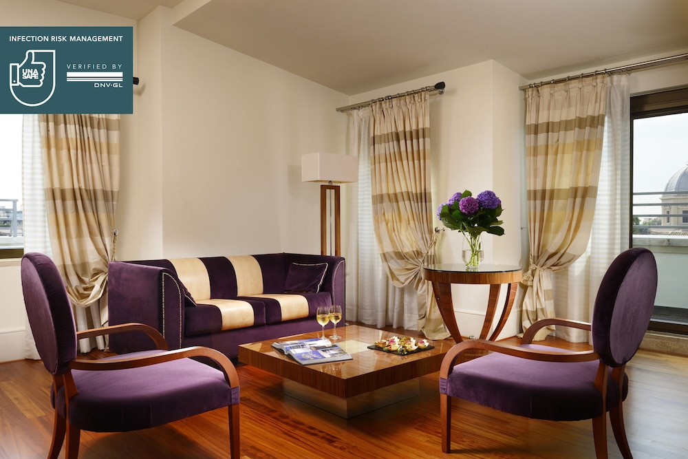 UNAHOTELS Deco Roma 42/79