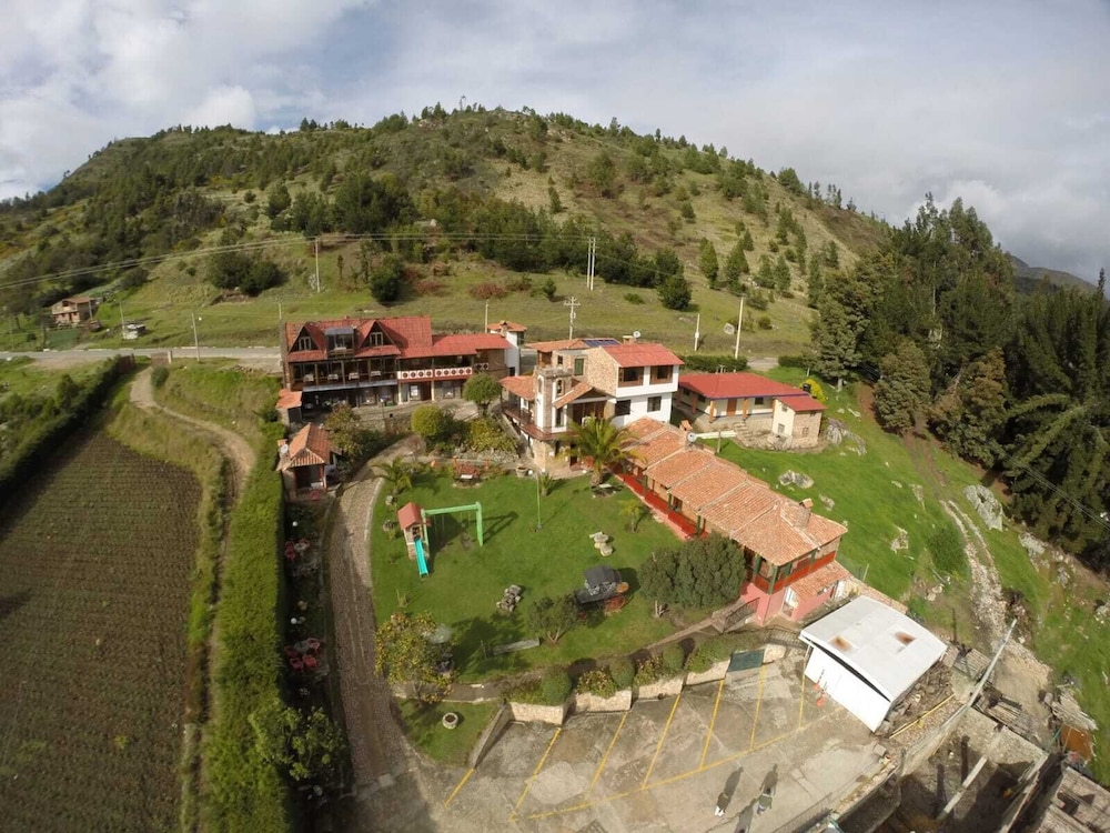 Decameron Refugio Rancho Tota 46/48