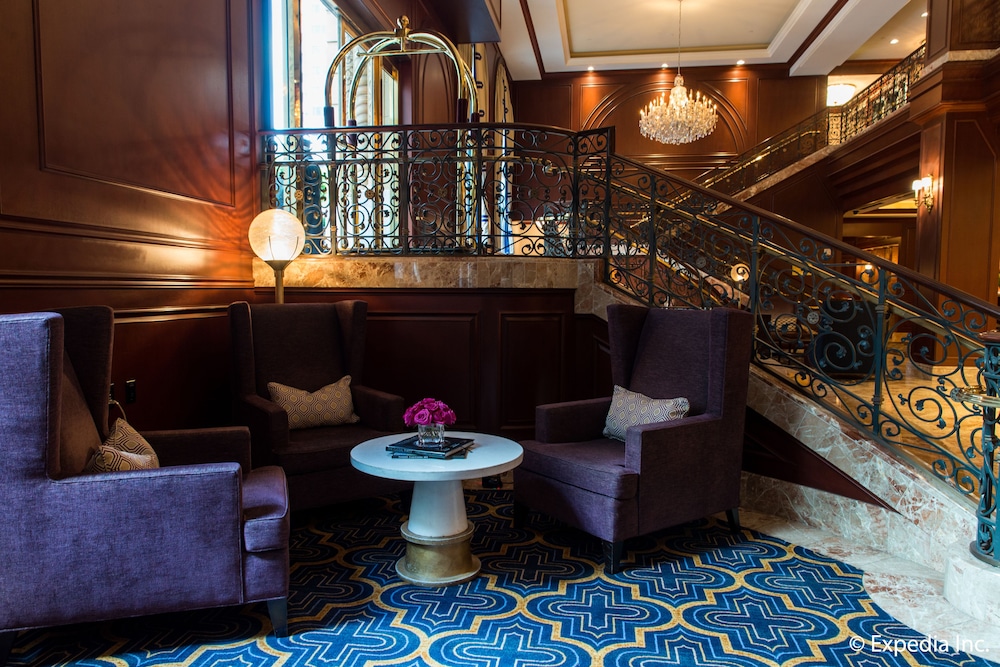 Omni San Francisco Hotel 50/73