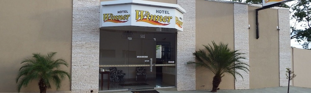 HOTEL WINNER 7/68
