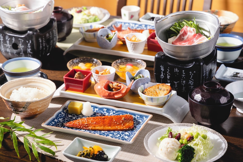 Ibusuki Onsen Hotel Syogetsu 40/49