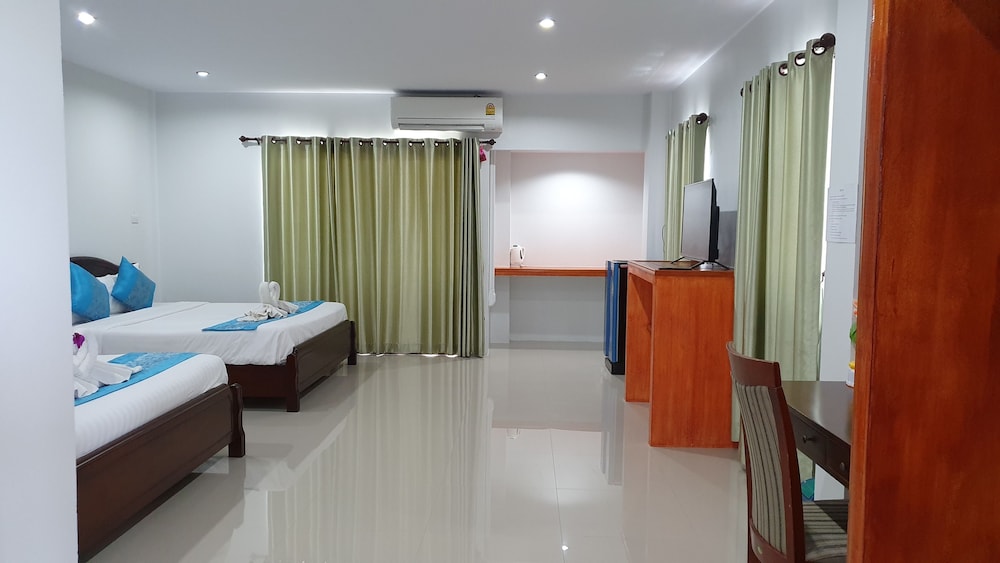 DOUNGTA ANDA HOTEL 26/73