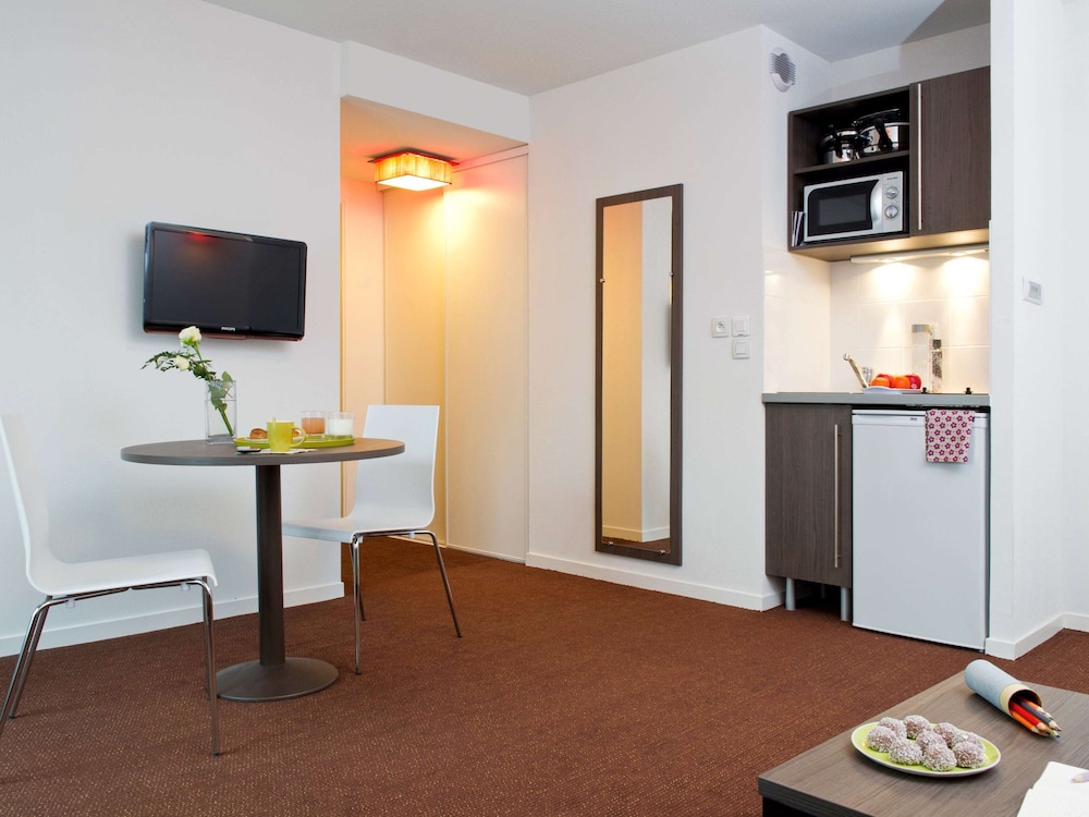 Aparthotel Adagio Access Nantes Viarme 42/68