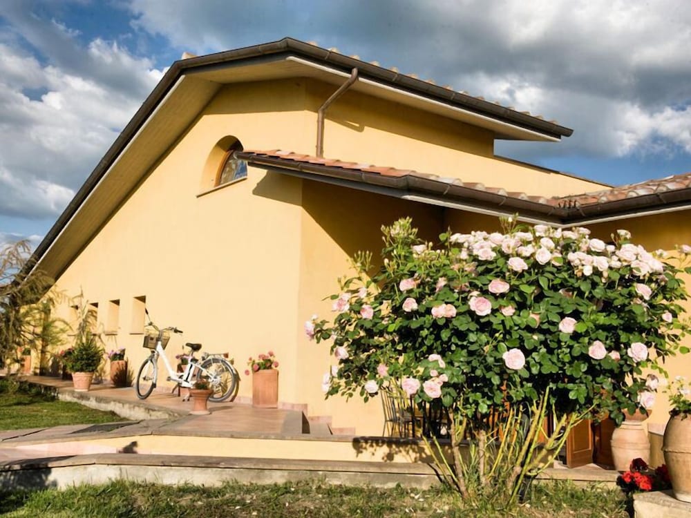 Villaggio Albergo Le Macerine 2/46