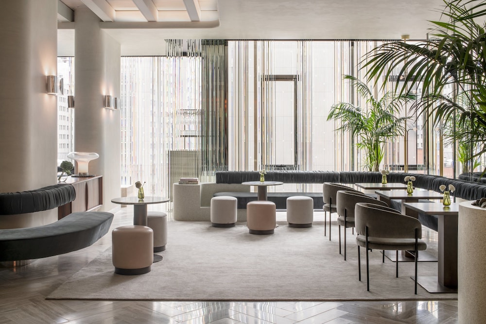 Four Seasons Hotel Montreal 45/68