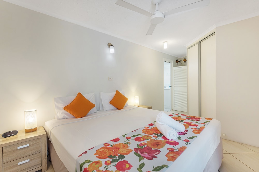 Outrigger Apartments Port Douglas 9/50