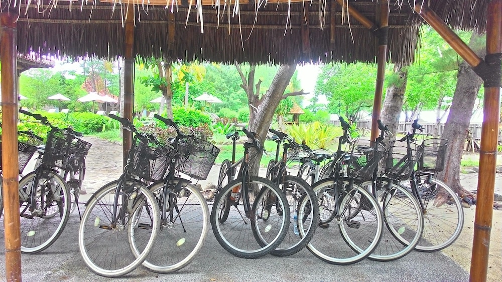 Desa Dunia Beda 16/50
