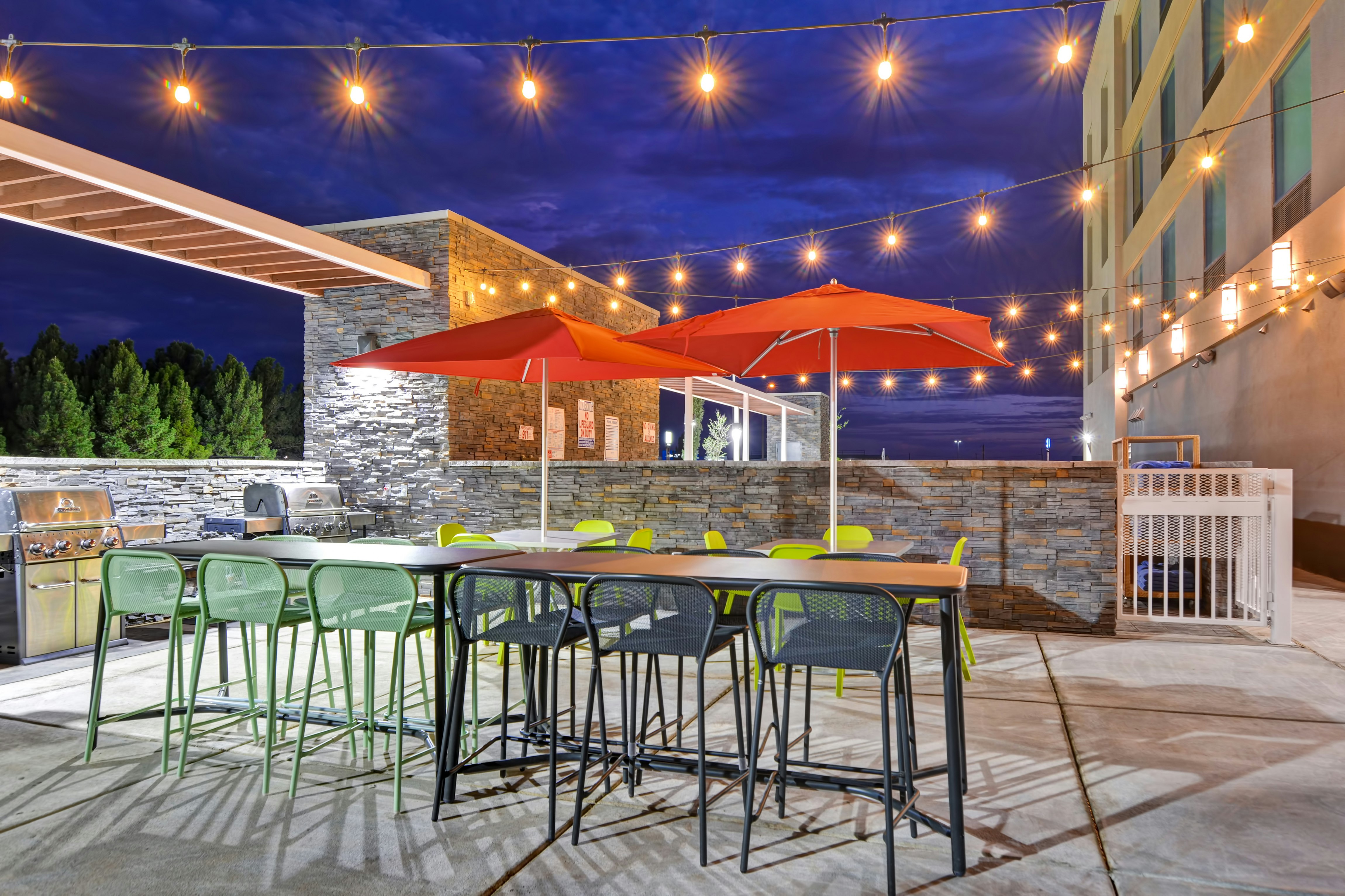 Home2 Suites By Hilton Pecos 39/51