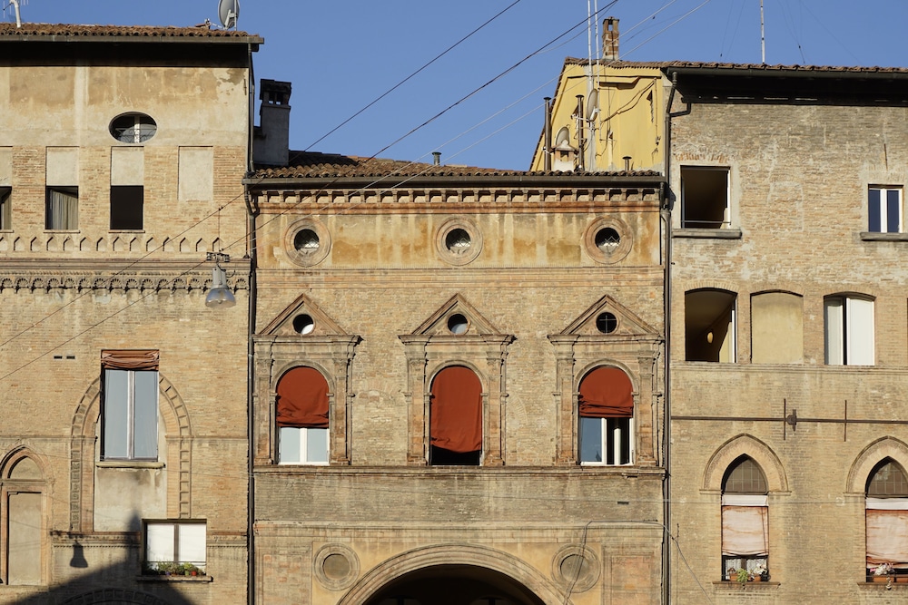 Casa Isolani Santo Stefano 2/48