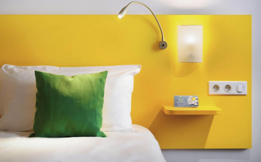 Ibis Styles Budapest Center 32/73