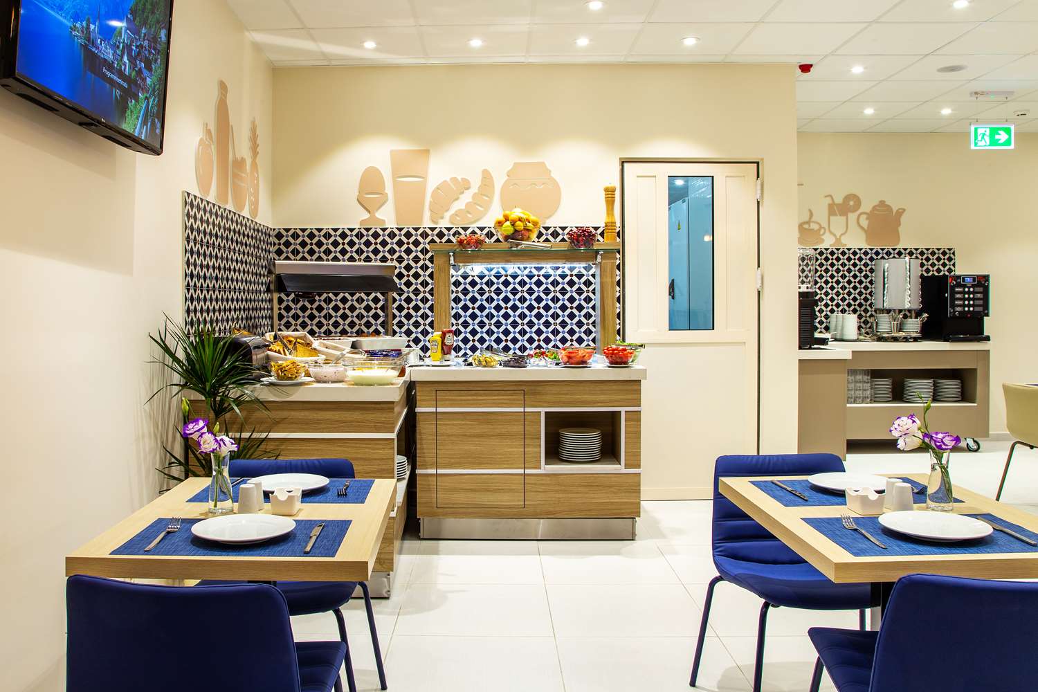 Best Western Terminus Hotel 33/46