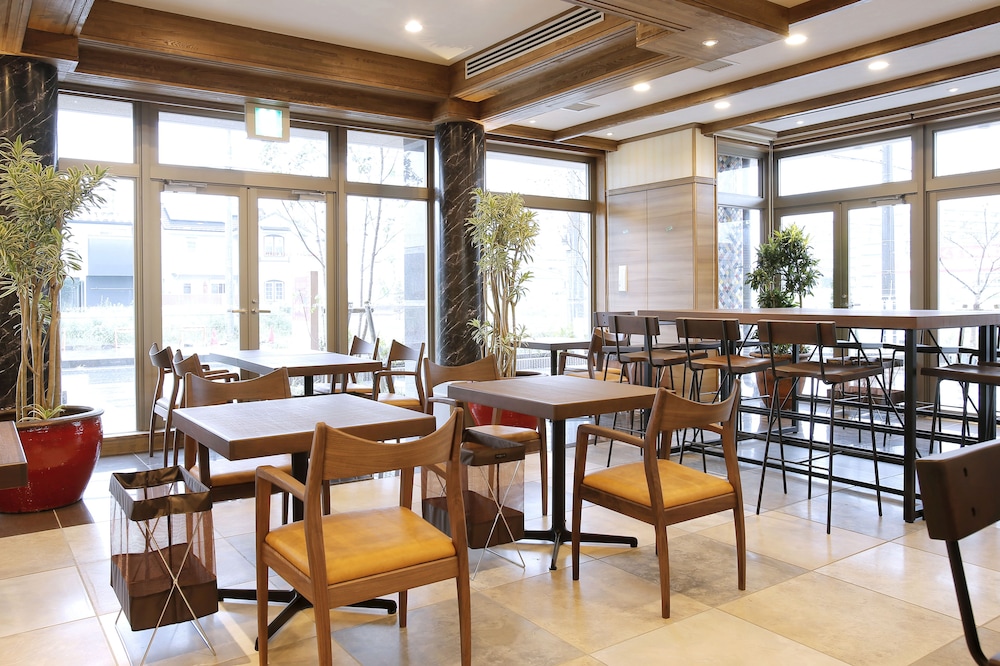 Hotel Sunoak Kashiwanoha 61/72