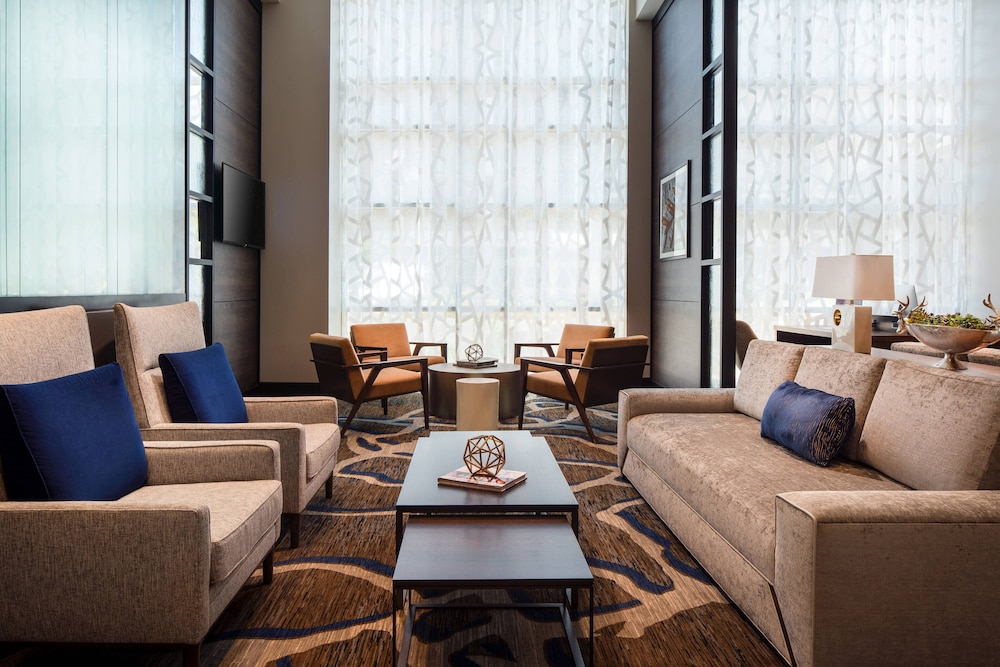 Morgantown Marriott At Waterfront Place 50/70