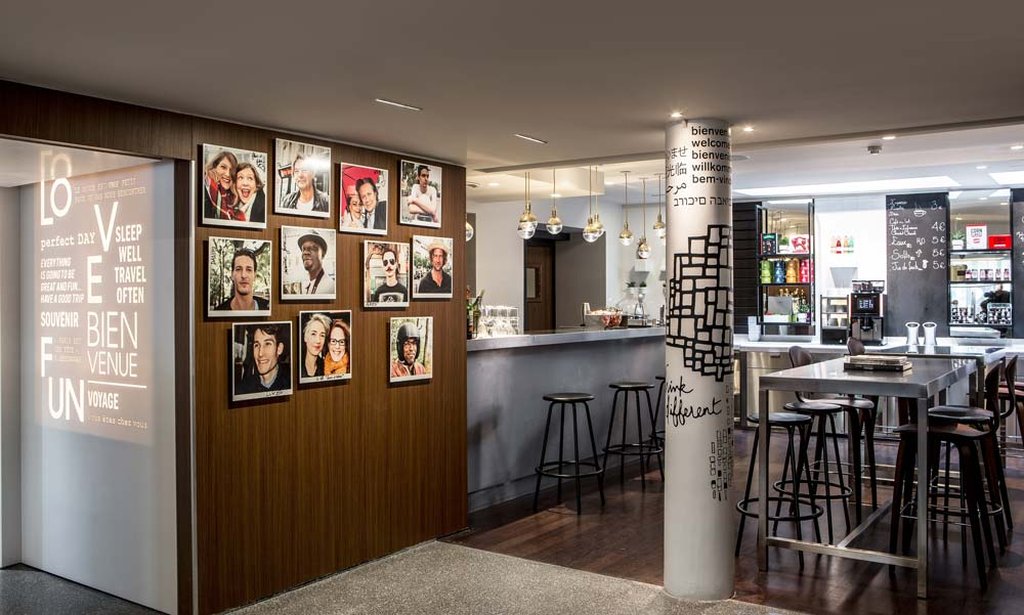 LE GENERAL HOTEL 4/6