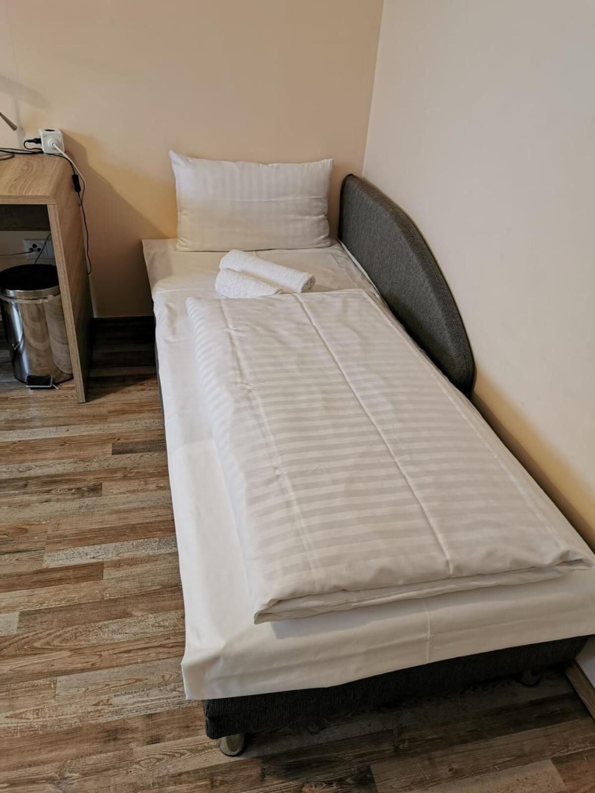 HOTEL RESIDENZ OBERURSELER HOF 17/47