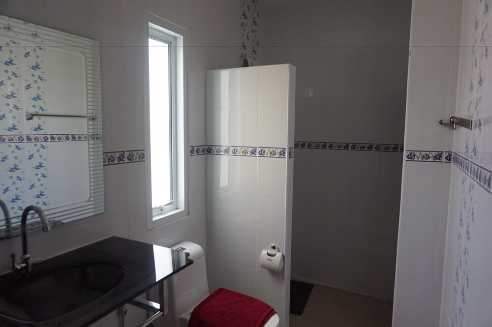Gib Apartment 19/20