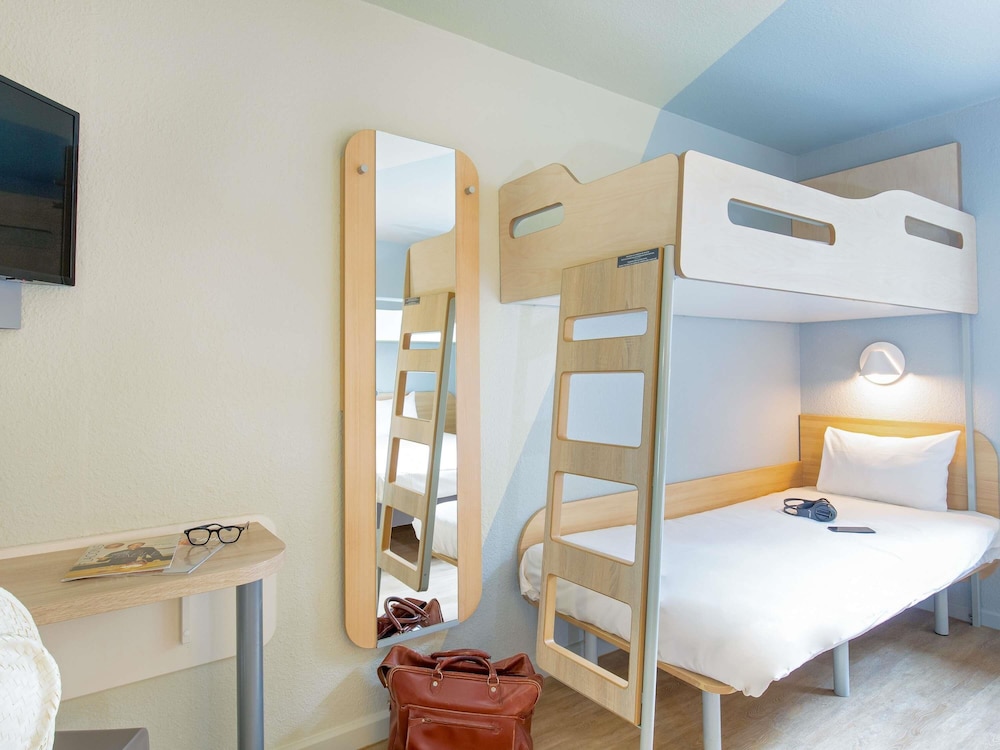 Ibis Budget Cavaillon 56/56