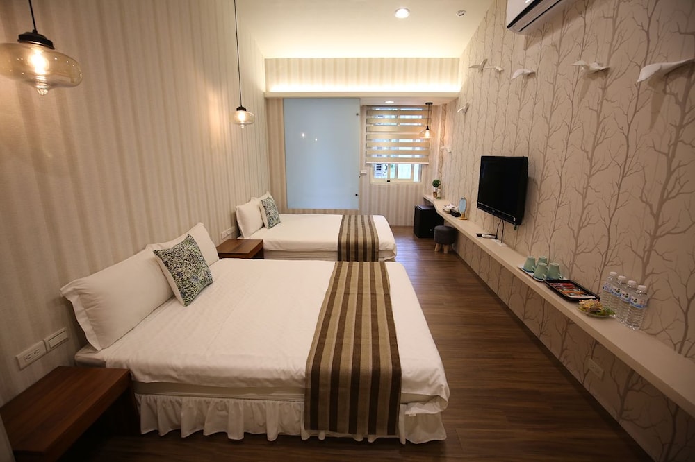 Yesday B&B 12/39