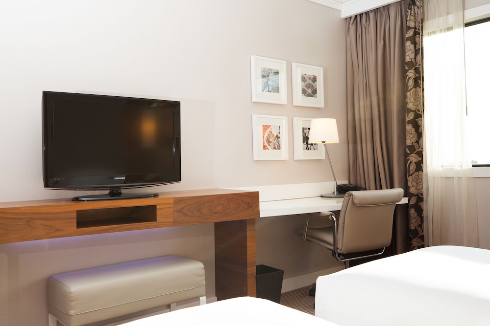 Hilton Barcelona 64/77