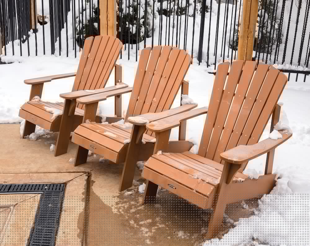 Worldmark Park City 18/40