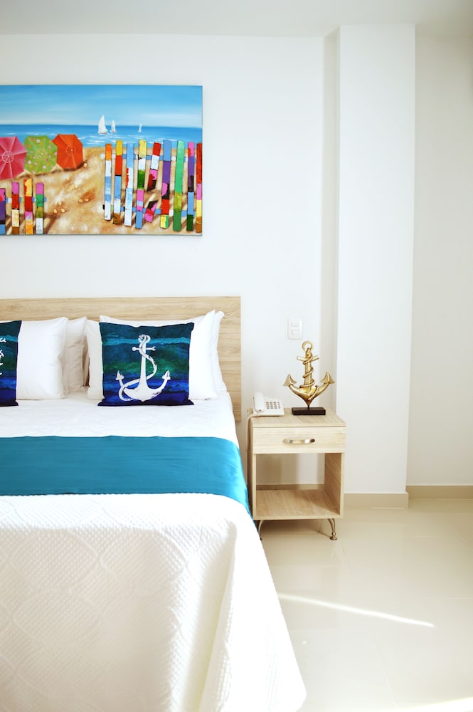 Sea Colors Hotel 10/44