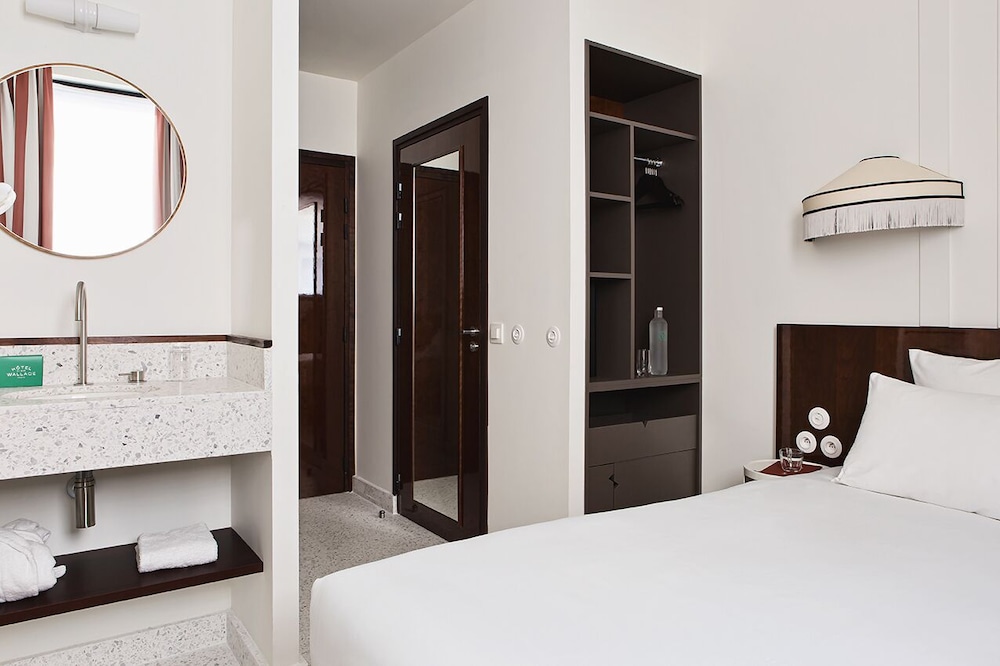 Hotel Wallace - Orso Hotels 19/75