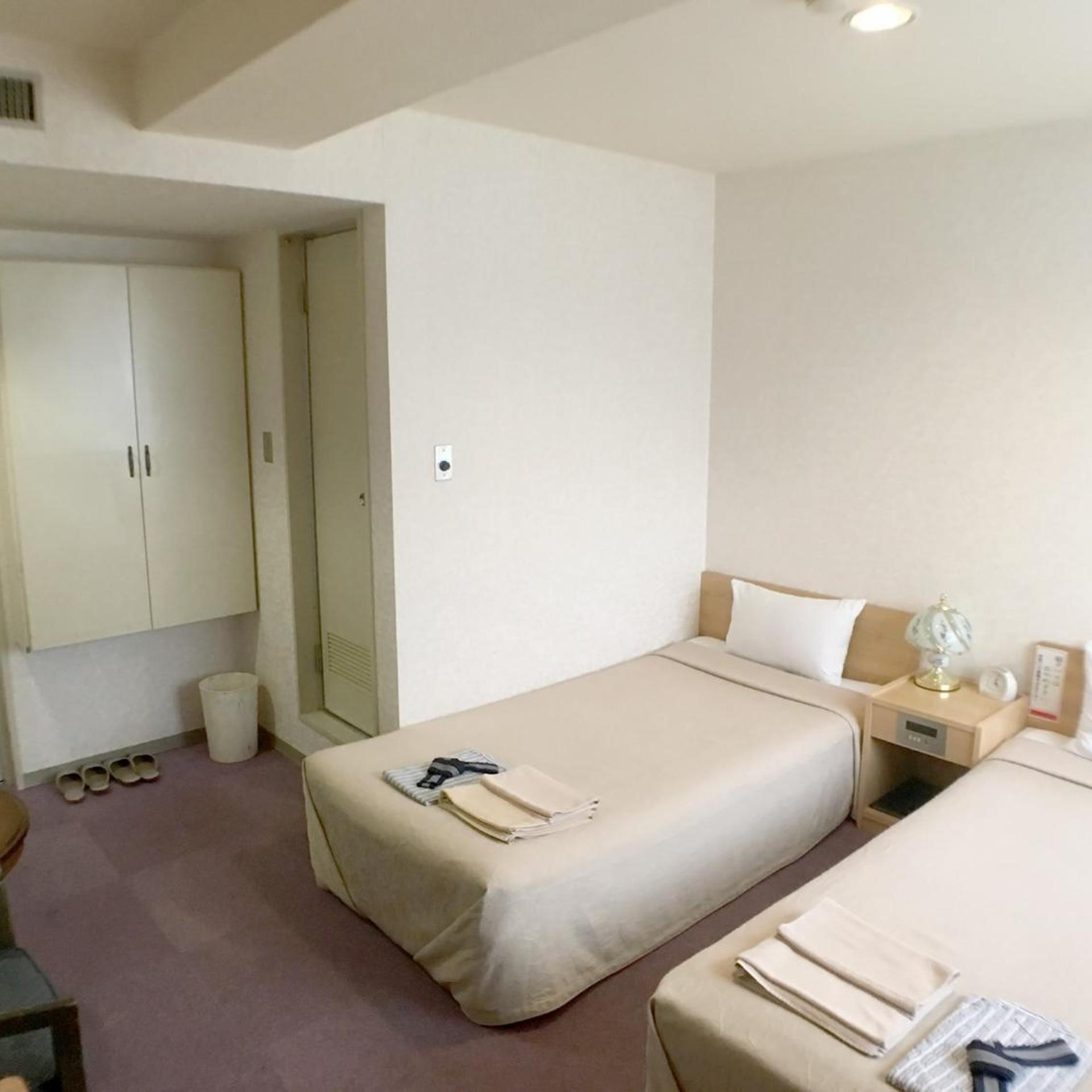 Hotel Shibukawa Hills 16/41