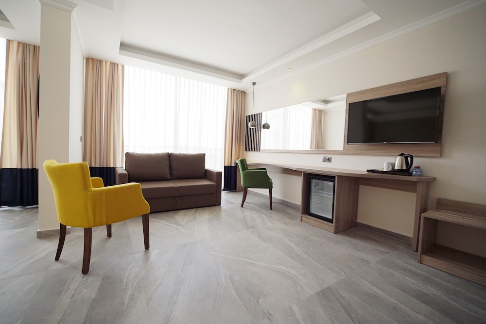 Seyir Village Hotel 29/50