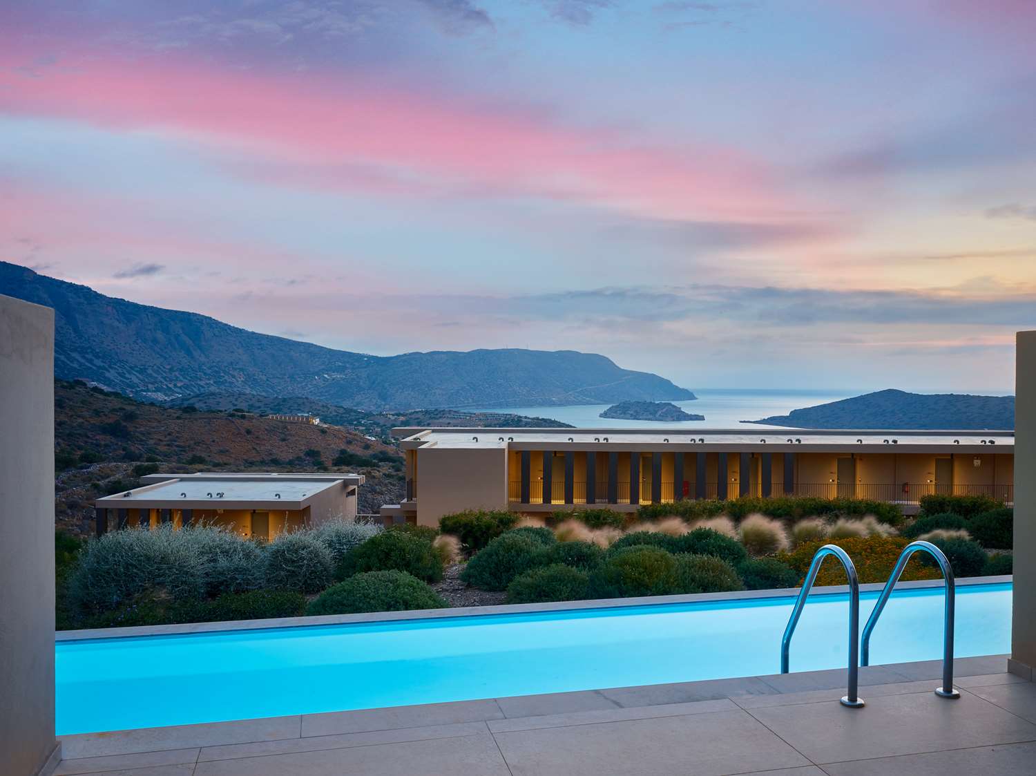 Domes Aulus Elounda Resort, Curio Collection by Hilton 73/73