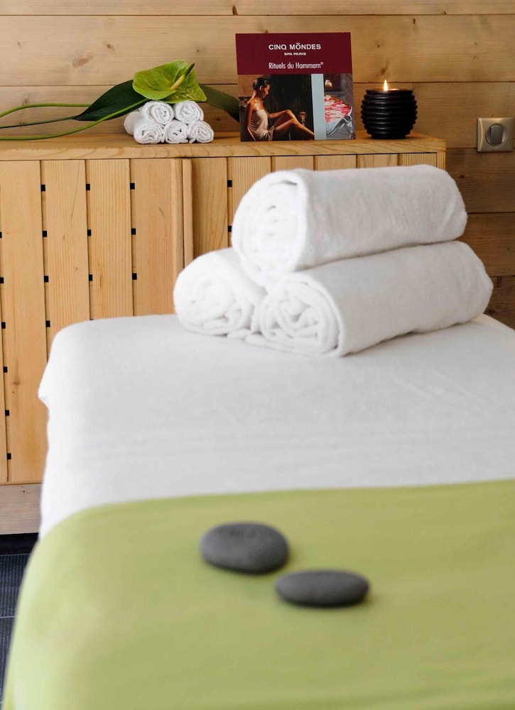 Homtel La Tourmaline 18/60
