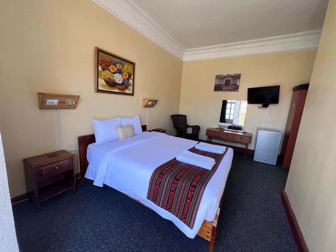 Eco Inn 11/50
