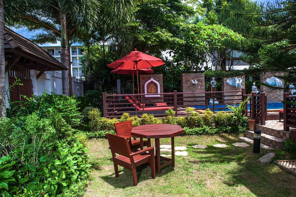 Paradise Samui Villa 39/49