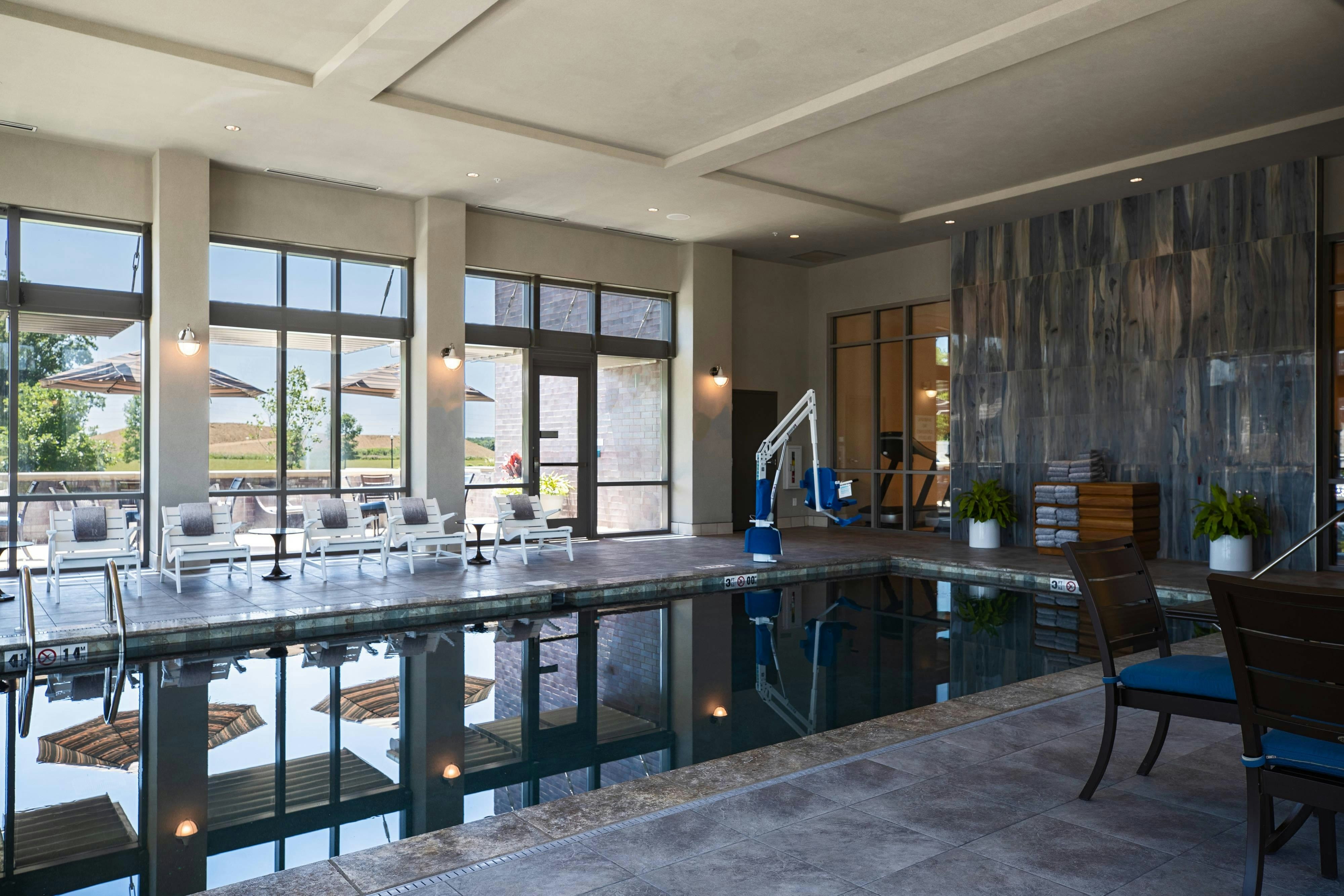 Renaissance Columbus Westerville-Polaris Hotel 19/49