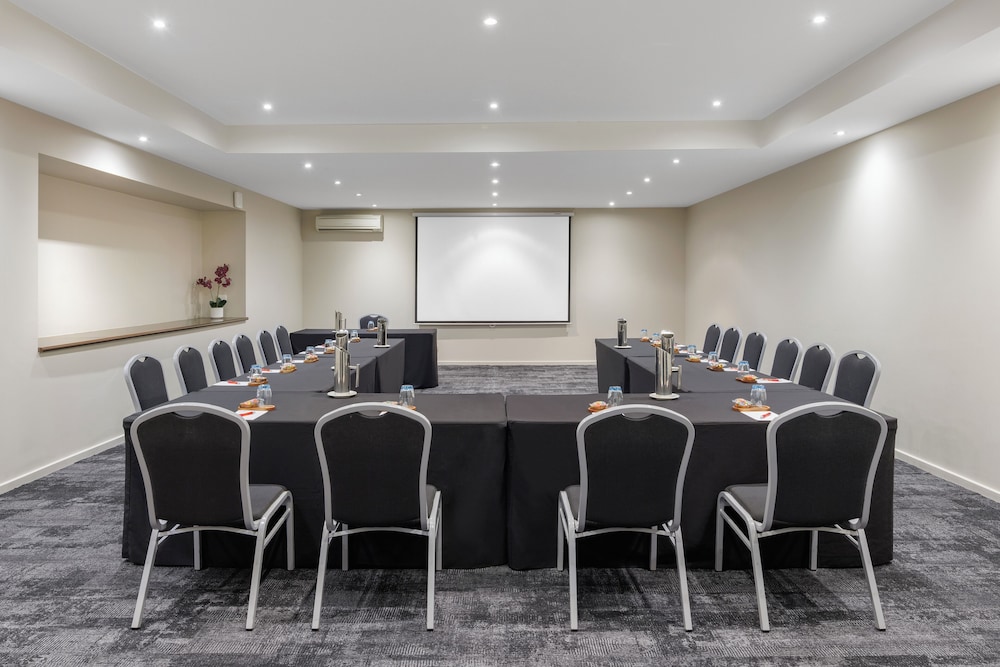 Hotel Grand Chancellor Melbourne 49/59