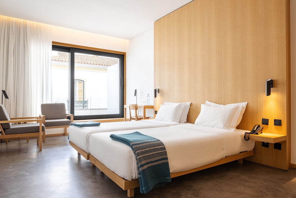 Evora Olive Hotel 9/48