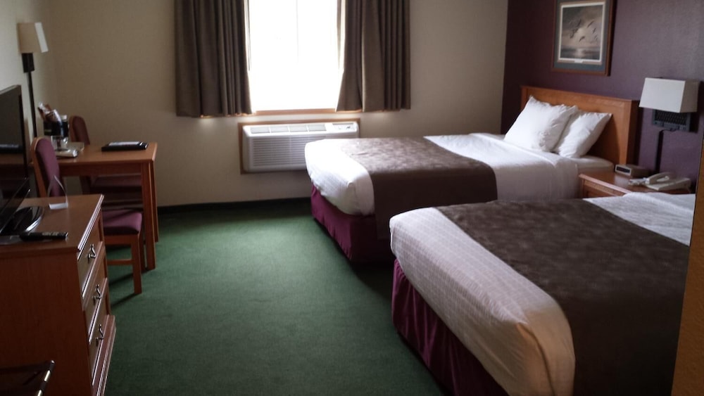 Americinn By Wyndham Madison Sd 7/23