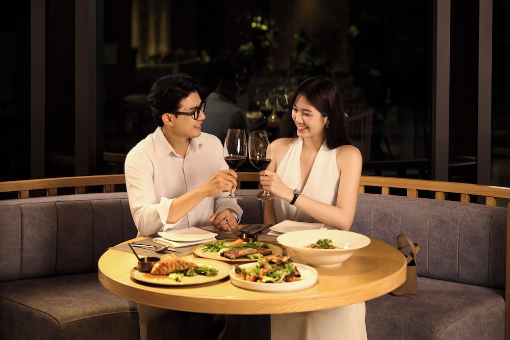 The Five Villas & Resort Quangnam - Danang 36/46