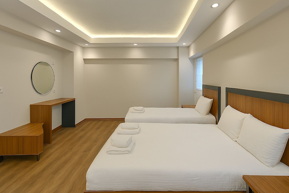 Calenberg Hotel 10/50